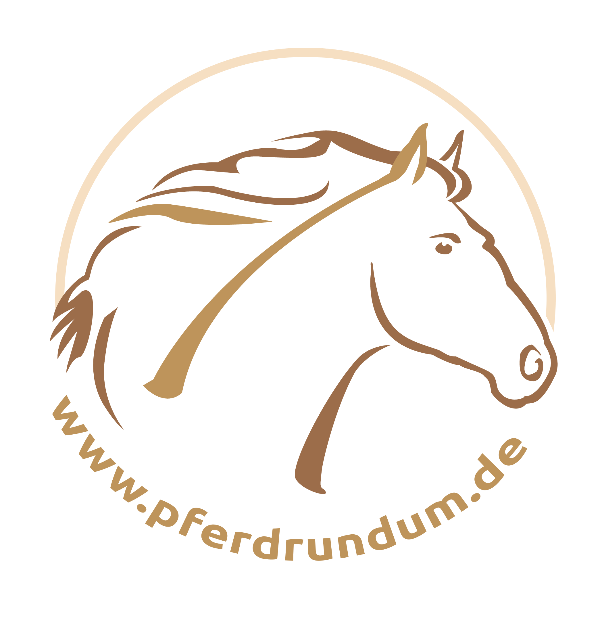 pferdrundum logo